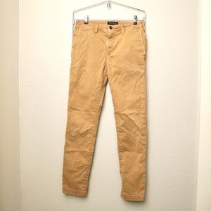 American Eagle men’s extreme flex chinos 29 x 32